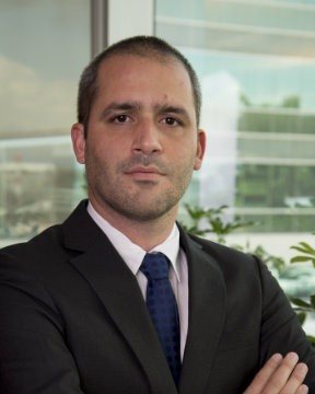 Jorge Fournier